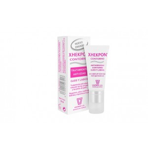 XHEKPON CONTORNO 20ml